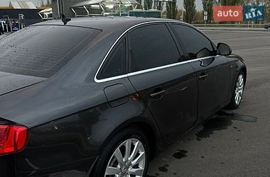 Седан Audi A4 2007 в Бучі фото 4 Седан Audi A4 2007 в Бучі