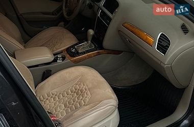Седан Audi A4 2007 в Бучі фото 12 Седан Audi A4 2007 в Бучі