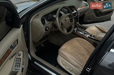 Седан Audi A4 2007 в Бучі фото 11 Седан Audi A4 2007 в Бучі