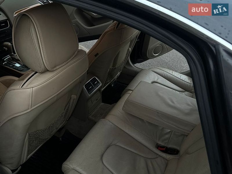 Седан Audi A4 2007 в Бучі фото 13 Седан Audi A4 2007 в Бучі