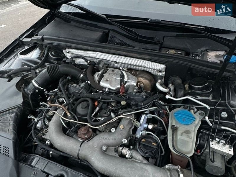 Седан Audi A4 2007 в Бучі фото 14 Седан Audi A4 2007 в Бучі