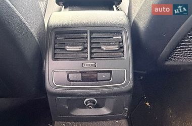 Универсал Audi A4 2018 в Киеве