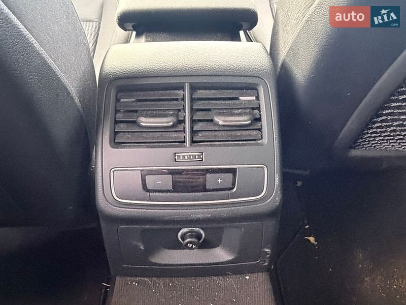 Универсал Audi A4 2018 в Киеве