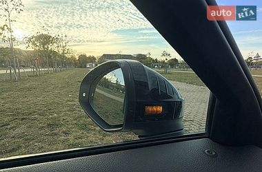 Универсал Audi A4 2018 в Киеве