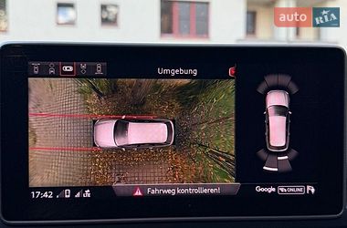 Универсал Audi A4 2018 в Киеве