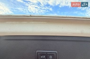 Универсал Audi A4 2018 в Киеве