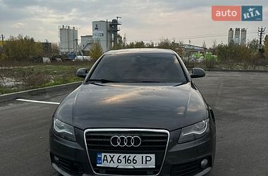 Audi A4  2007