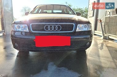 Audi A4  1999