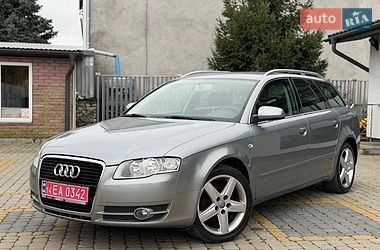 Audi A4  2008