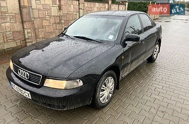 Audi A4 1997