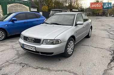 Audi A4  1998