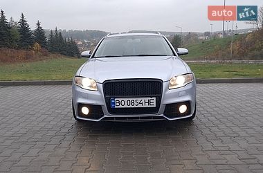 Audi A4  2006