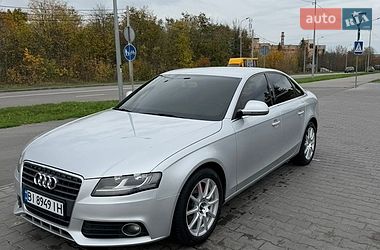 Audi A4  2008