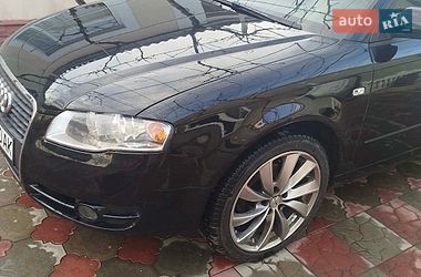 Audi A4  2007