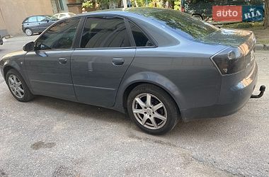 Audi A4 2004