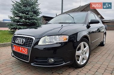 Audi A4  2006