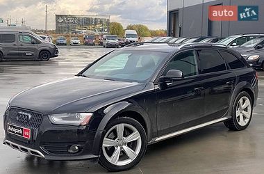 Audi A4  2015