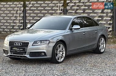 Audi A4  2011