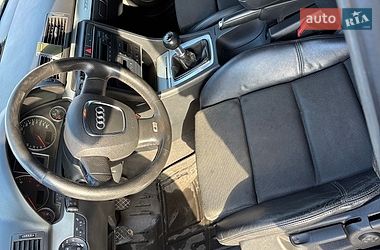 Audi A4  2006