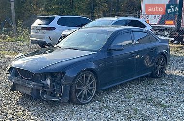 Audi A4  2014