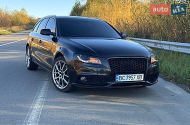 Audi A4  2009