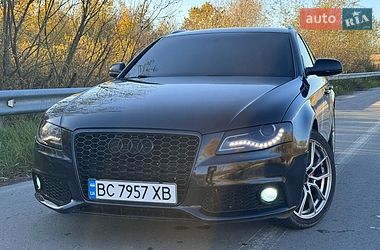 Универсал Audi A4 2009 в Трускавце