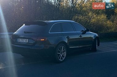 Универсал Audi A4 2009 в Трускавце