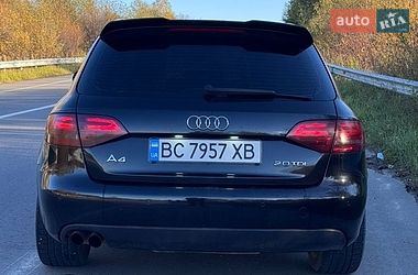 Универсал Audi A4 2009 в Трускавце