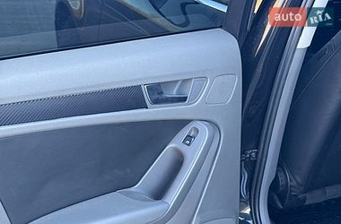 Универсал Audi A4 2009 в Трускавце