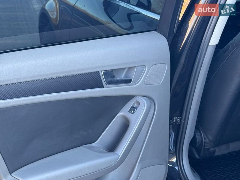 Универсал Audi A4 2009 в Трускавце