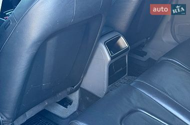 Универсал Audi A4 2009 в Трускавце