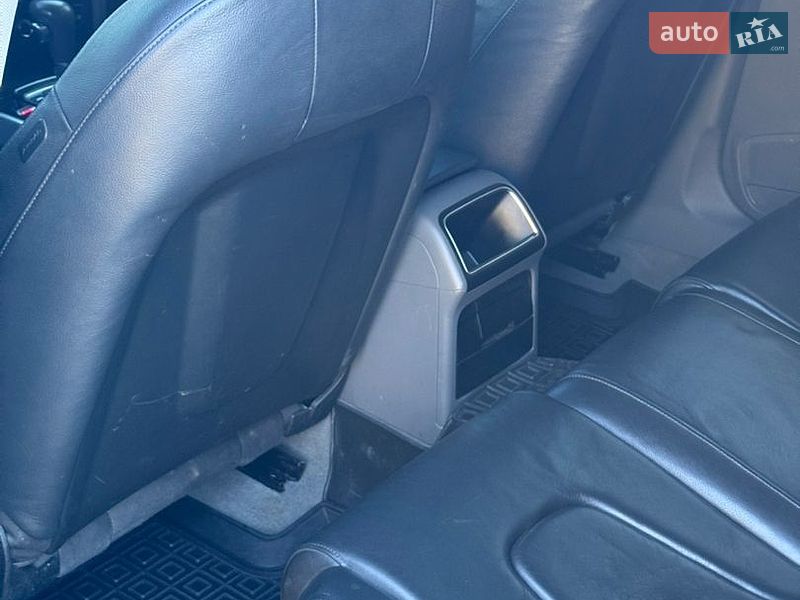 Универсал Audi A4 2009 в Трускавце
