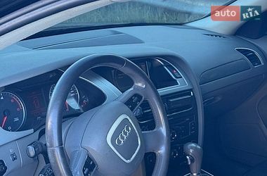 Универсал Audi A4 2009 в Трускавце