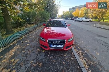 Audi A4 2010
