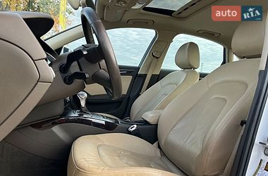 Седан Audi A4 2014 в Коломиї