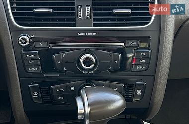 Седан Audi A4 2014 в Коломиї