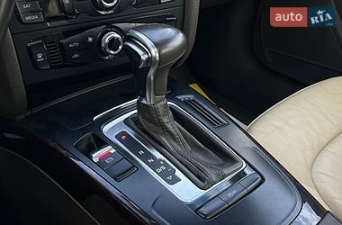 Седан Audi A4 2014 в Коломиї