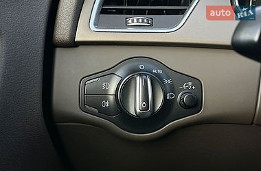 Седан Audi A4 2014 в Коломиї