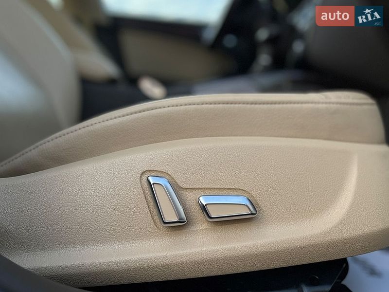 Седан Audi A4 2014 в Коломиї