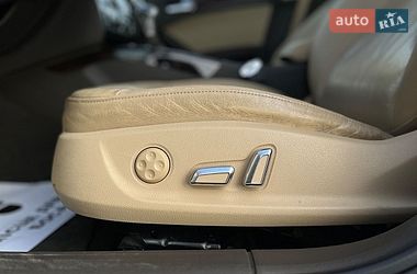 Седан Audi A4 2014 в Коломиї