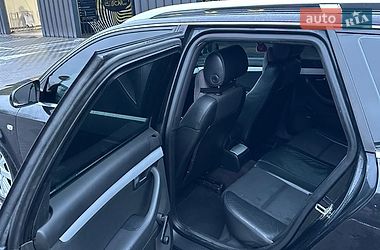 Универсал Audi A4 2002 в Виннице