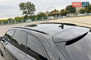 Универсал Audi A4 2016 в Ужгороде