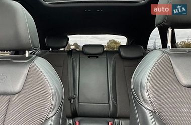 Универсал Audi A4 2016 в Ужгороде