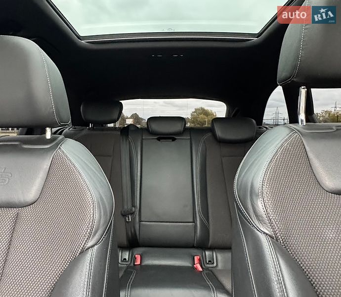 Универсал Audi A4 2016 в Ужгороде