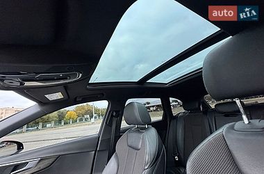 Универсал Audi A4 2016 в Ужгороде