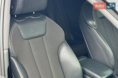 Универсал Audi A4 2016 в Ужгороде