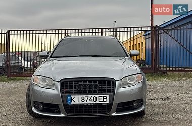 Audi A4  2006