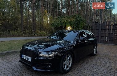 Audi A4  2010