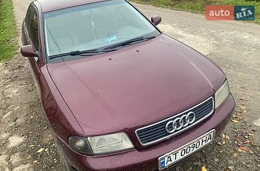 Audi A4  1997