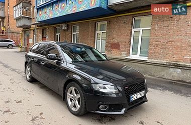 Audi A4 2008